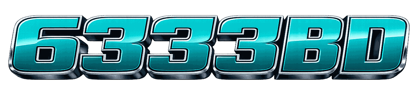 6333bd লোগো